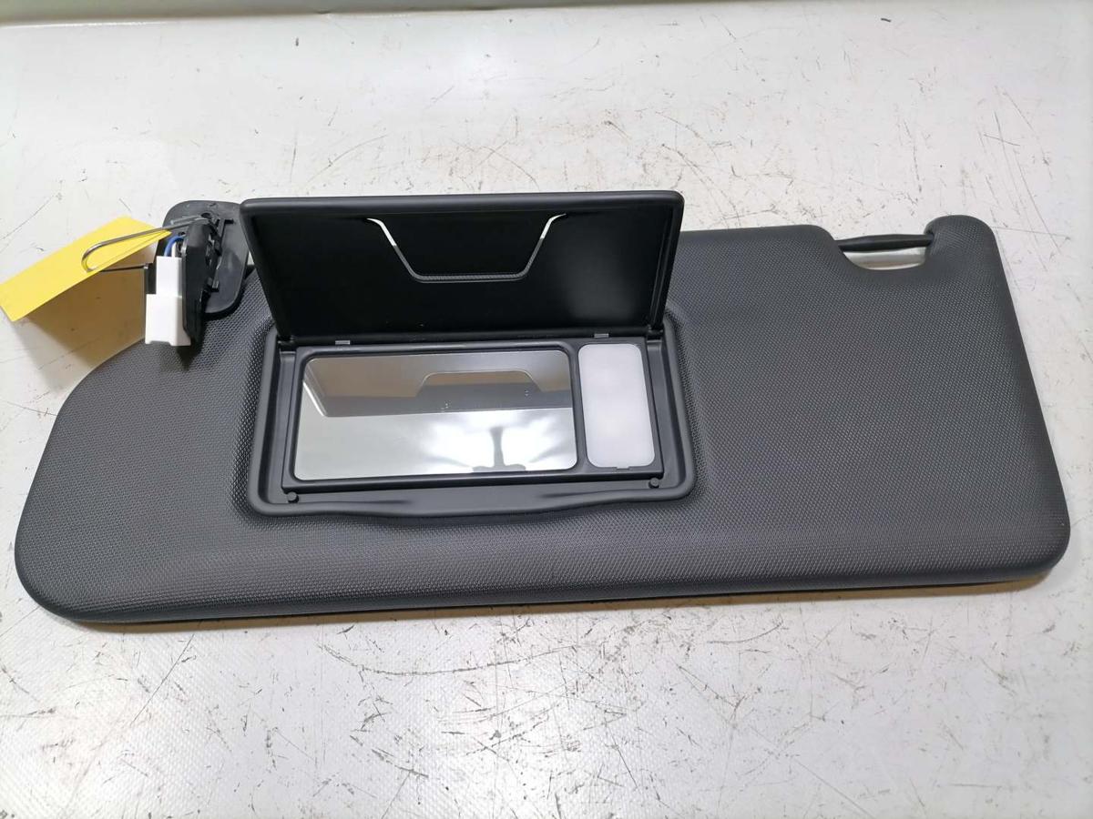 Mitsubishi Eclipse Cross GL3W original Sonnenblende links Bj.2023